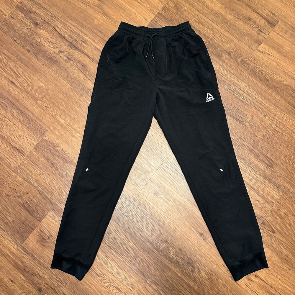 Reebok Workout Pants